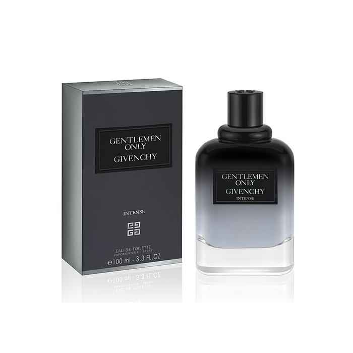 Givenchy Gentlemen Only Intense Edt 50 mL 1