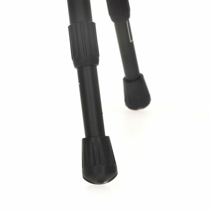 Table Piable Aktive Noir 37 x 55 x 37 cm (4 Unités) 1