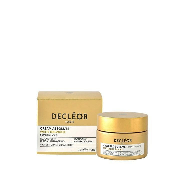 Soin de jour anti-fatigue Orexcellence Decleor (50 ml) 2 Soin de jour anti-fatigue Orexcellence Decleor (50 ml) 2