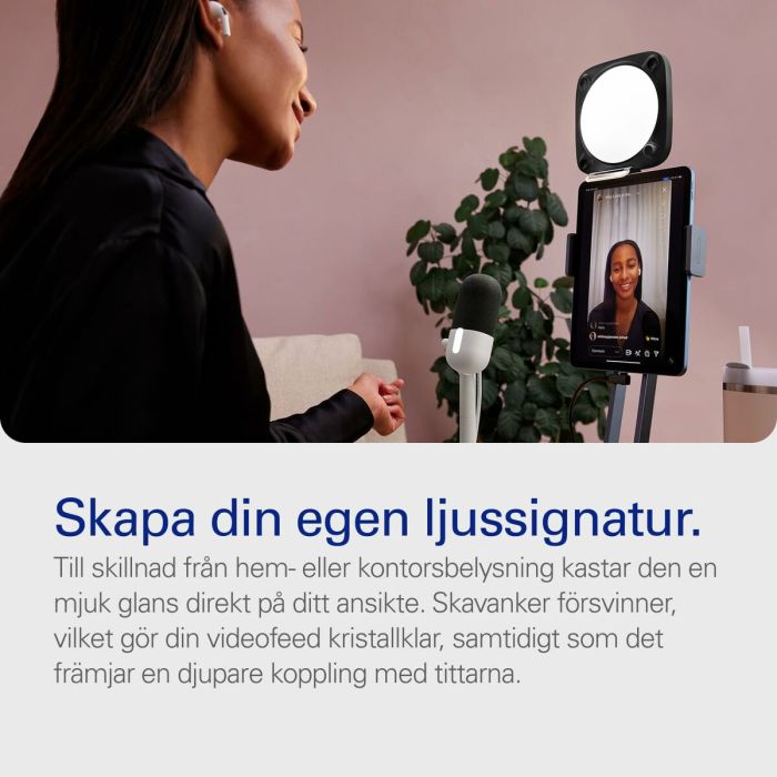 Lampe LED Elgato 10LAJ9911 7