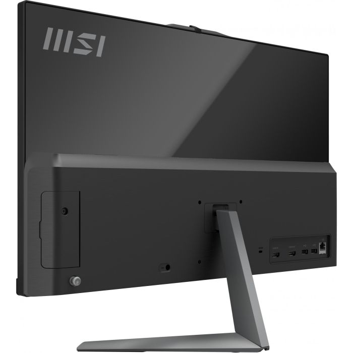 AIO MSI Modern AM242P 1M-1204DE 23.8" i3-100U black 16GB 256GB W11P 2 AIO MSI Modern AM242P 1M-1204DE 23.8" i3-100U black 16GB 256GB W11P 2