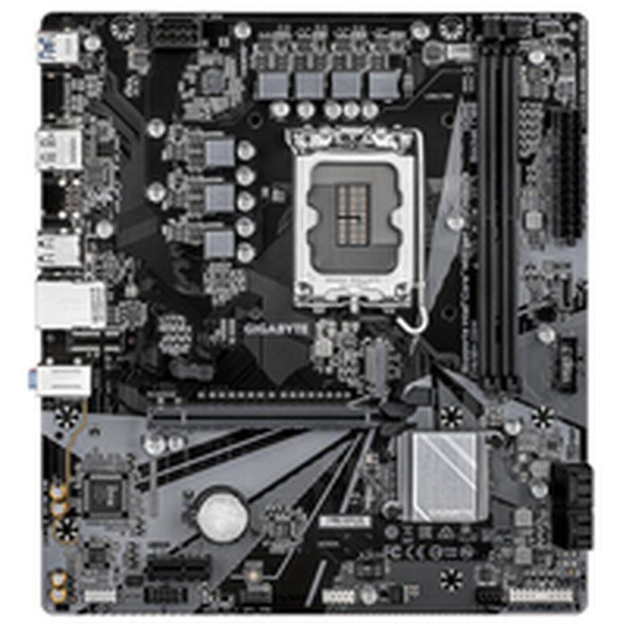 Carte Mère Gigabyte 9MH61M3W5-00-G10 H610 LGA 1700 10
