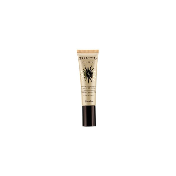 Guerlain Terracotta Joli Teint Fonce 30 mL 2 Guerlain Terracotta Joli Teint Fonce 30 mL 2