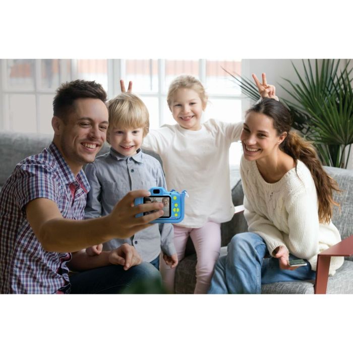 Appareil Photo Numérique Lexibook Paw Patrol 2