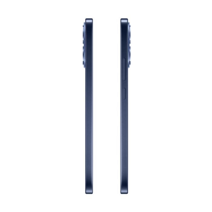 Smartphone Oppo CPH2801 6,57" Octa Core 8 GB RAM 256 GB Noir 2 Smartphone Oppo CPH2801 6,57" Octa Core 8 GB RAM 256 GB Noir 2