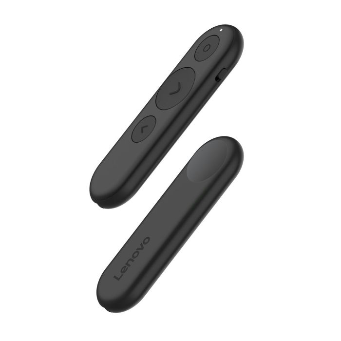 Souris Lenovo 4XW1S62316 Noir 6