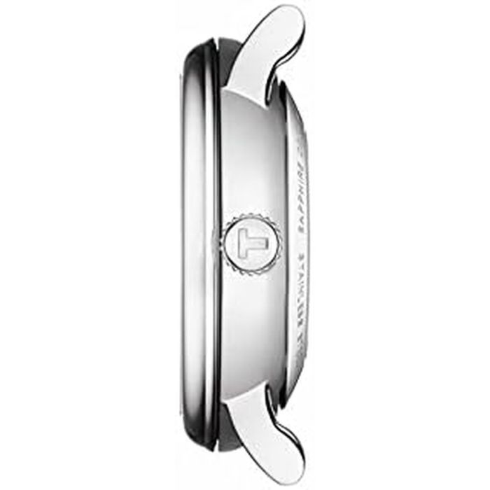 Montre Femme Tissot T1222071103300 3