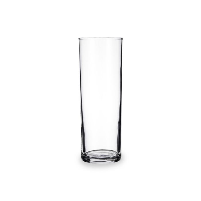 Set de Verres Arcoroc Tubo Transparent verre 300 ml Tube (24 Unités) 0 Set de Verres Arcoroc Tubo Transparent verre 300 ml Tube (24 Unités) 0