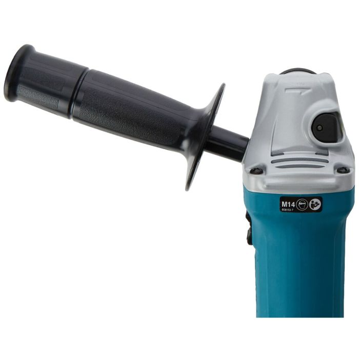 Meuleuse d'angle Makita GA5030R 720 W 240 V 125 mm 3