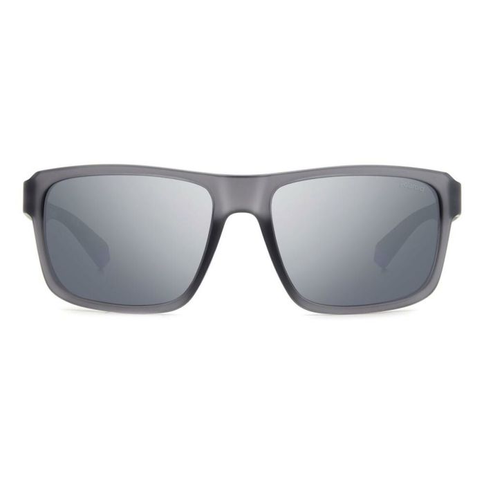 Lunettes de soleil Homme Polaroid PLD 2158_S 1