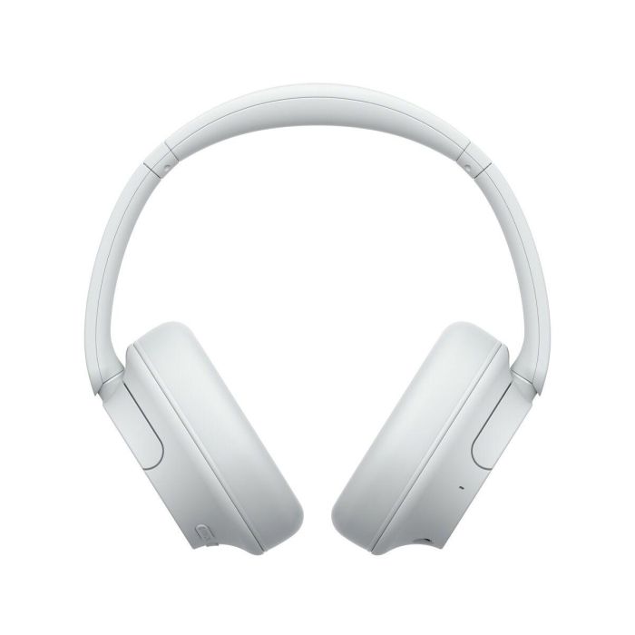 Casques Bluetooth avec Microphone Sony WH-CH720 Blanc 1 Casques Bluetooth avec Microphone Sony WH-CH720 Blanc 1
