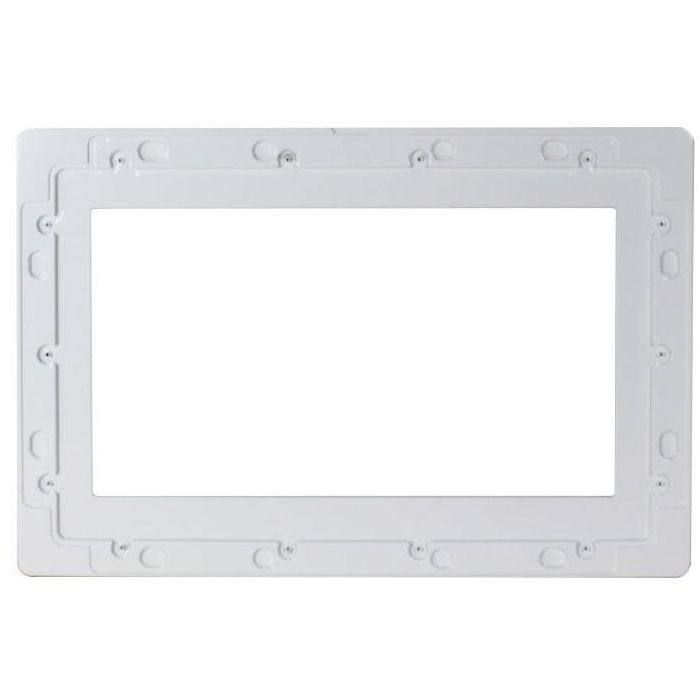 ALLNET Touch Display Tablet 14 Zoll zbh. Blende für Einbaurahmen Weiß Breit 1 ALLNET Touch Display Tablet 14 Zoll zbh. Blende für Einbaurahmen Weiß Breit 1