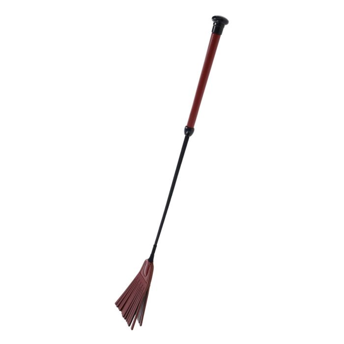 Chenille Sportsheets Saffron Fringe Crop 3