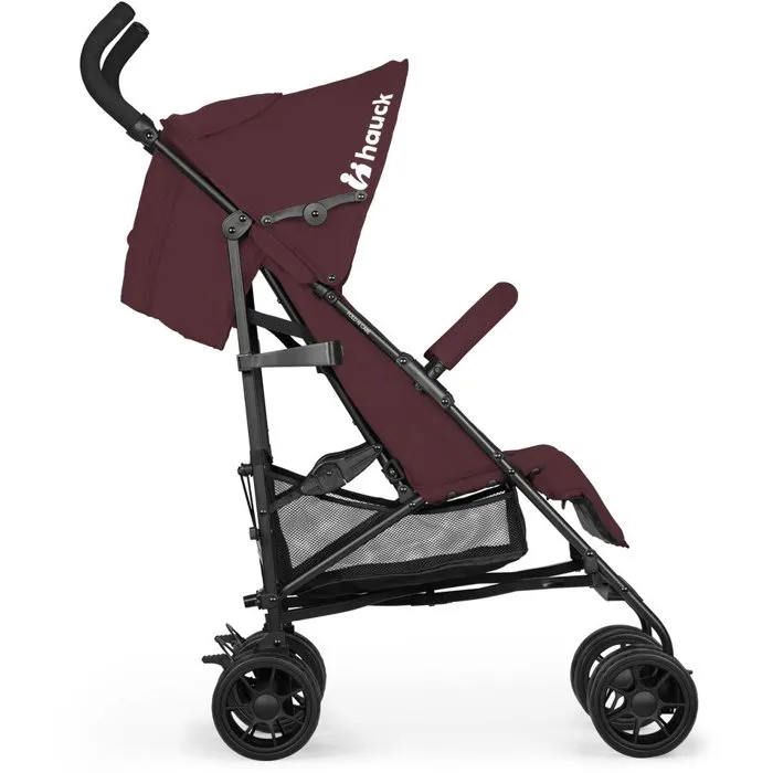 Hauck Fold N Care Poussette Canne Noir Violet 4 Roues Suspension 5 Positions Dossier Enfant 6 Mois a 22 kg Protection Solaire UPF 50+ Panier XL Hauck Fold N Care Poussette Canne Noir Violet 4 Roues Suspension 5 Positions Dossier Enfant 6 Mois a 22 kg Protection Solaire UPF 50+ Panier XL