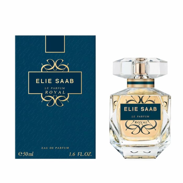 Parfum Femme Elie Saab Le Parfum Royal EDP 50 ml 9 Parfum Femme Elie Saab Le Parfum Royal EDP 50 ml 9