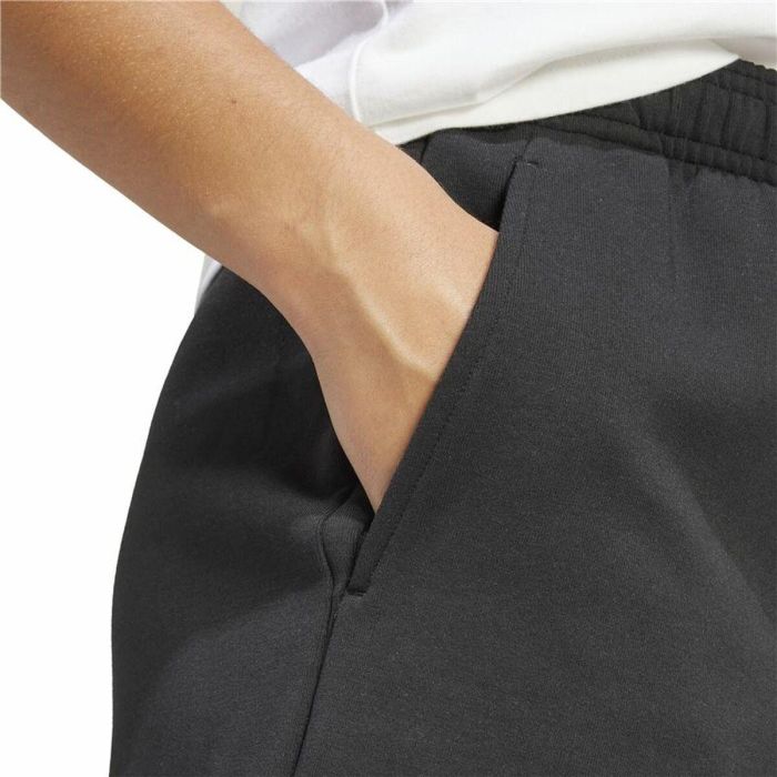 Short de Sport Adidas Future Icons Noir 3 Short de Sport Adidas Future Icons Noir 3