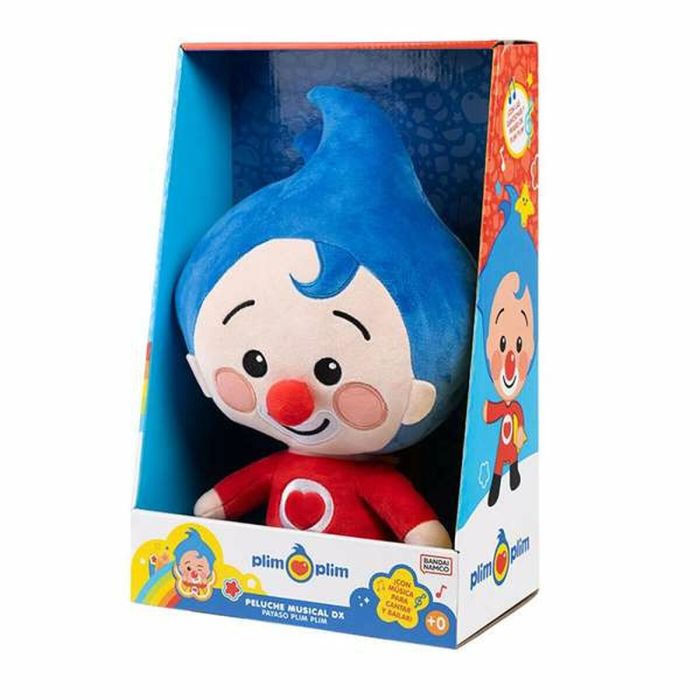 Bébé poupée Bandai 30 cm 4 Bébé poupée Bandai 30 cm 4