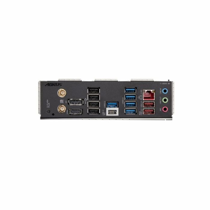 Carte Mère Gigabyte AMD AMD B650 AMD AM5 6