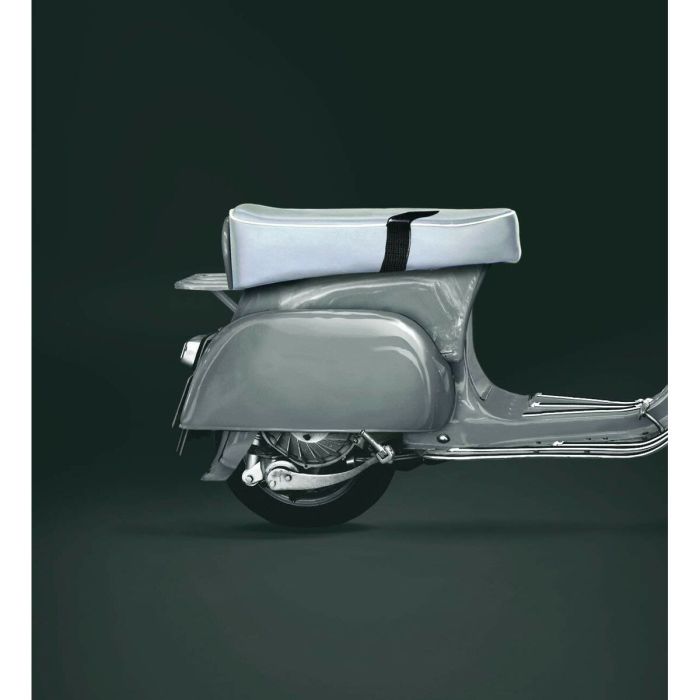 Ruban adhésif Pattex power tape Gris (5 m x 50 cm) 3