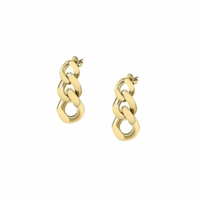 Boucles d´oreilles Femme Chiara Ferragni J19AUW12 Métal