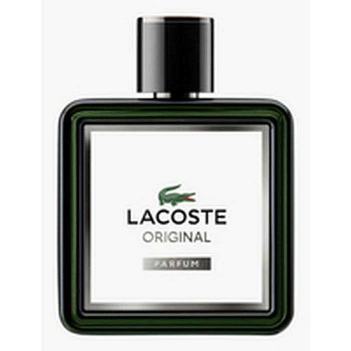 Parfum Homme Lacoste LACOSTE ORIGINAL 100 ml 9