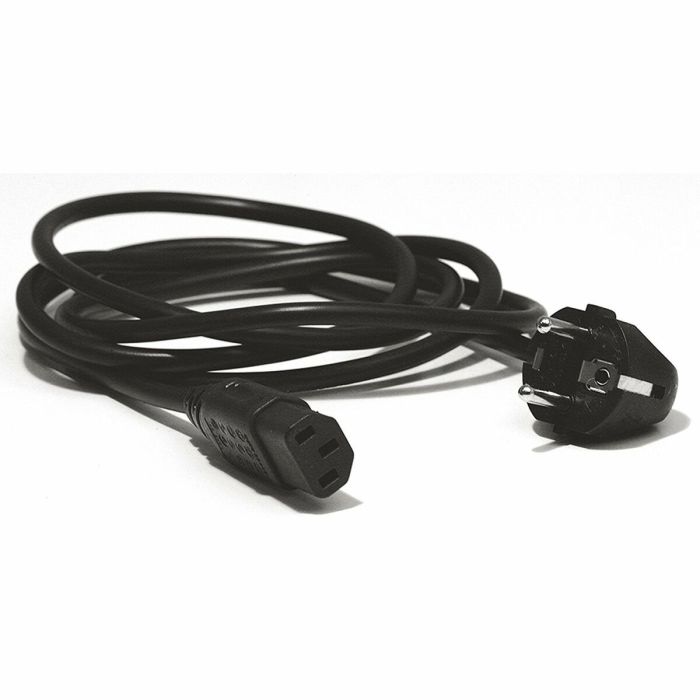 Câble d’Alimentation Belkin F3A225CP1.8M-P Noir 1,8 m