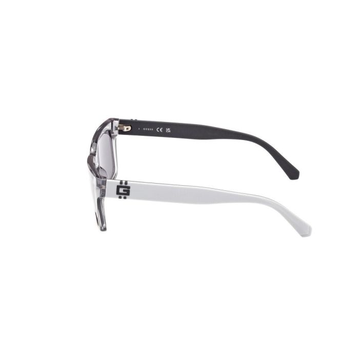 Lunettes de soleil Homme Guess GU00121-5620A ø 56 mm 1