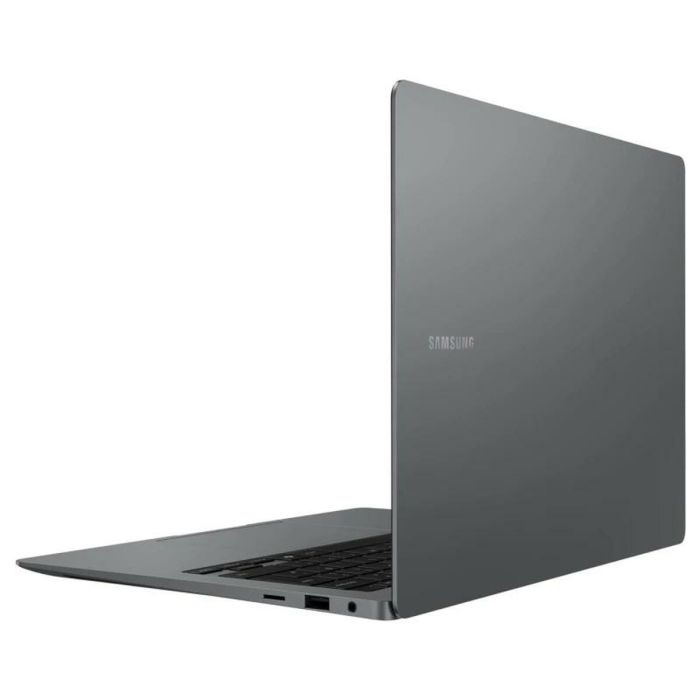 Ordinateur Portable Samsung NP944XHA-KG1ES 14" 16 GB RAM 512 GB SSD Espagnol Qwerty 14 Ordinateur Portable Samsung NP944XHA-KG1ES 14" 16 GB RAM 512 GB SSD Espagnol Qwerty 14