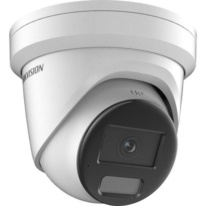Hikvision Turret DS-2CD2387G2H-LIU(2.8mm)(eF)(O-STD) 8MP 2