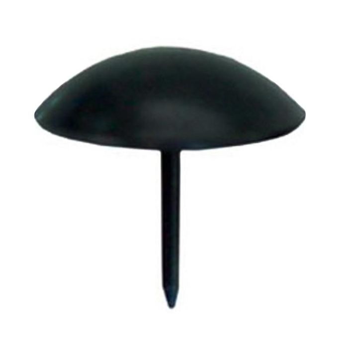 Tachuela Lisa Hierro Ø10 Acabado Pavonado Heico (Set de 1000) 1 Tachuela Lisa Hierro Ø10 Acabado Pavonado Heico (Set de 1000) 1