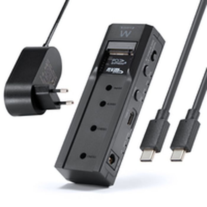 Boîtier Externe Ewent EW7065 3