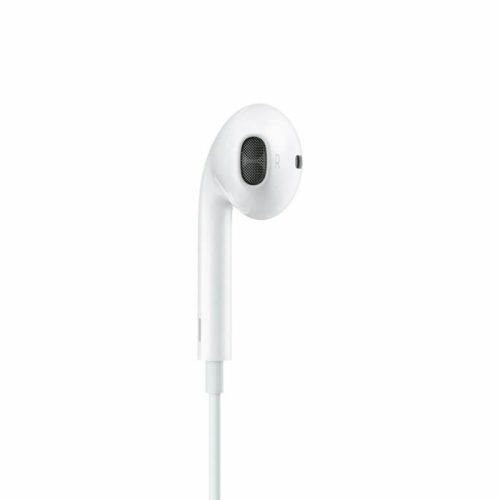 Casques avec Microphone Apple MTJY3ZM Blanc 8