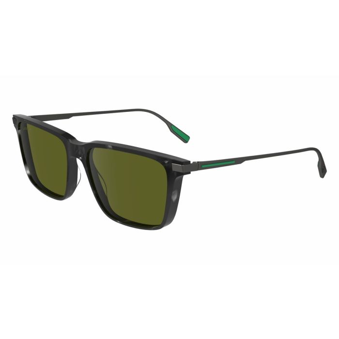 Lunettes de soleil Homme Lacoste L6017S5517240 Ø 55 mm
