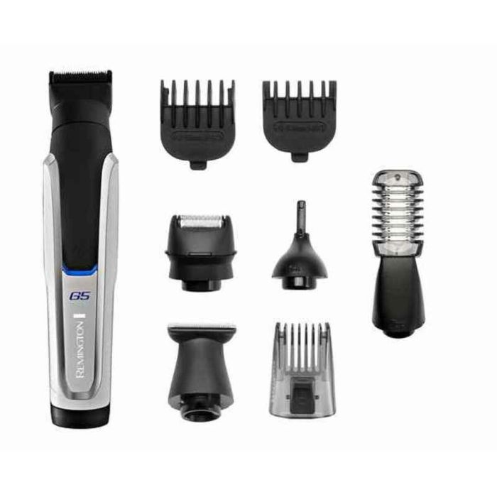 Tondeuses à cheveux / Rasoir Remington 43249560100 Noir 20 Tondeuses à cheveux / Rasoir Remington 43249560100 Noir 20