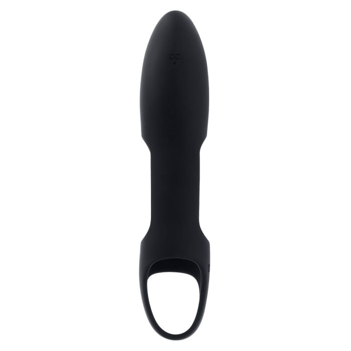 Vibration de Stimulation Double Evolved Zero Tolerance black 5