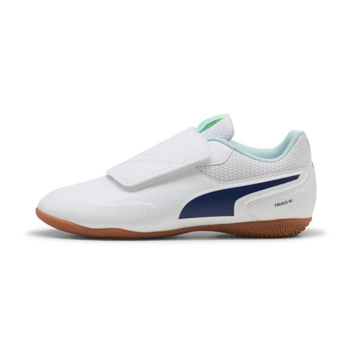 Chaussures de Futsal pour Enfants Puma Truco III V 35 0 Chaussures de Futsal pour Enfants Puma Truco III V 35 0