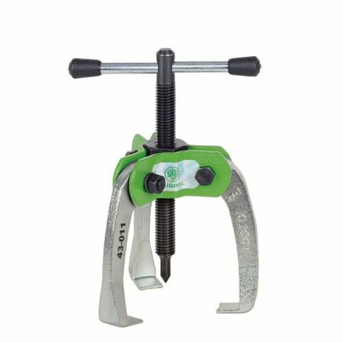 Extracteur de roulements auto-centrant KUKKO 60 x 50 mm 3 Pieds 0 Extracteur de roulements auto-centrant KUKKO 60 x 50 mm 3 Pieds 0