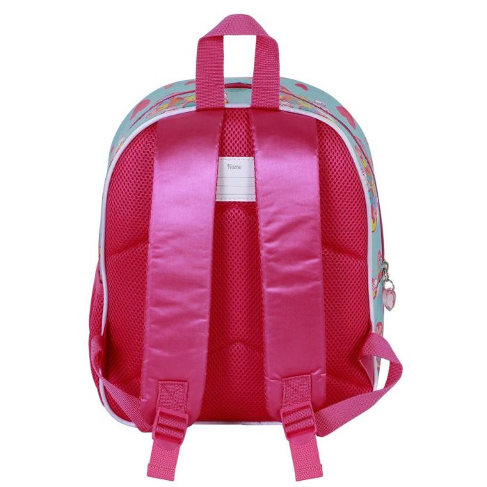 Cartable Hello Kitty 3 Cartable Hello Kitty 3