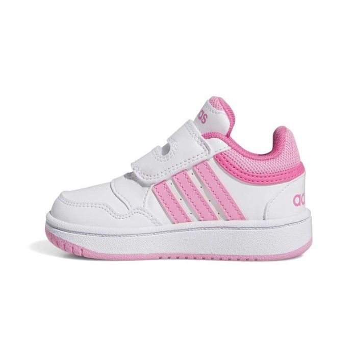 Chaussures de Sport pour Enfants Adidas Hoops 6