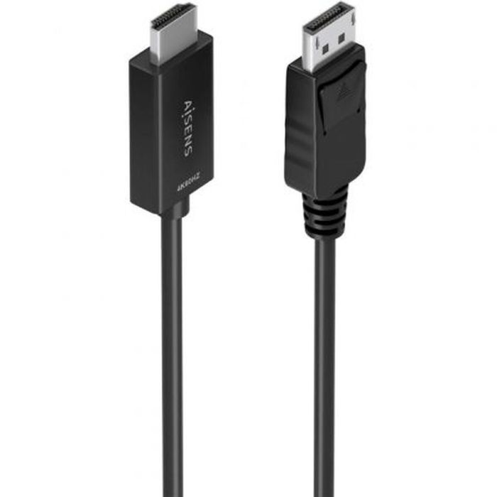 Câble HDMI Aisens A125-0895 3 m