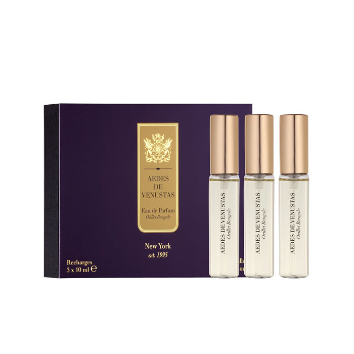 Oeillet Bengale Edp 100 mL 2