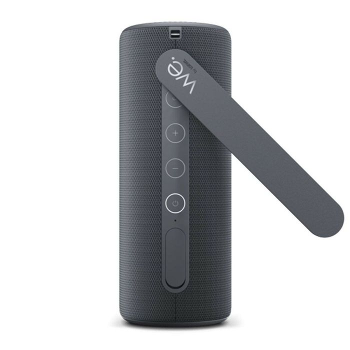 Haut-parleurs bluetooth Loewe Gris 8 Haut-parleurs bluetooth Loewe Gris 8