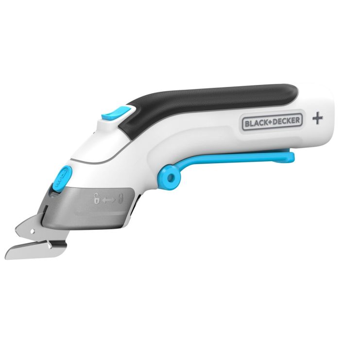 Ciseaux Black & Decker bcsc115-xj 25