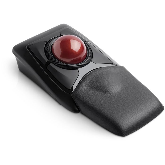 Kensington Maus ExpertMouse kabellos Trackball 8