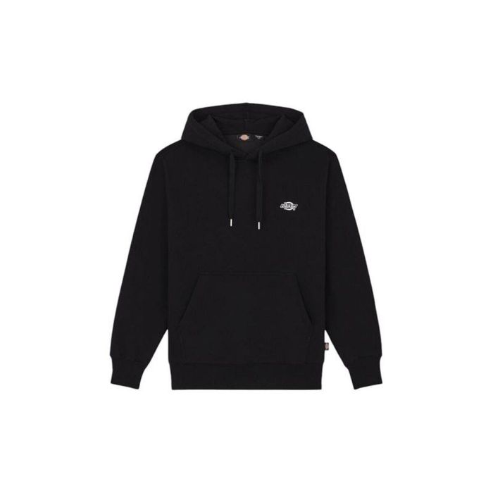 Sweat à capuche homme Dickies Summerdale Noir M