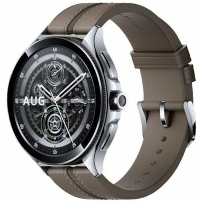 Montre intelligente Xiaomi BHR7216GL 6 Montre intelligente Xiaomi BHR7216GL 6