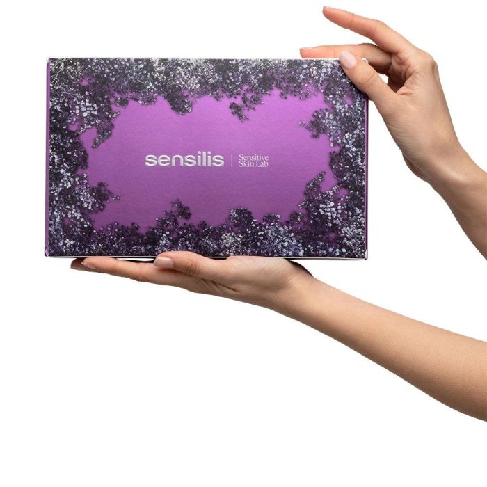 Sensilis Skin D-Pigment [Sérum Atx B3] Coffret 3 Pièces 2