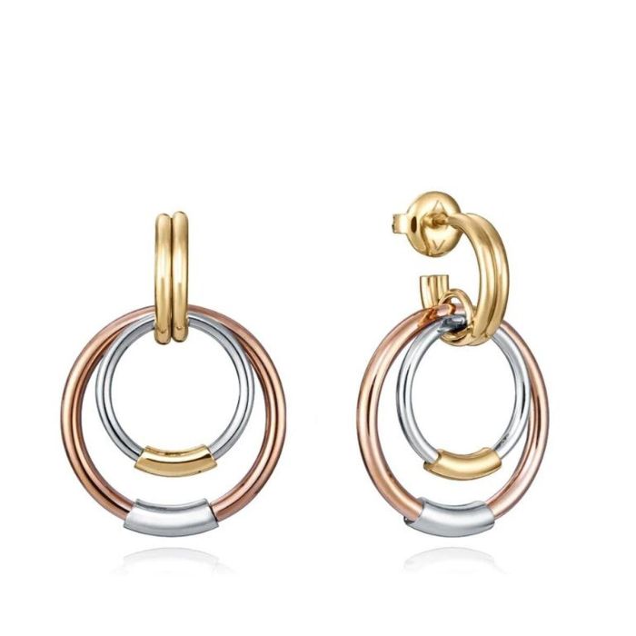 Boucles d´oreilles Femme Viceroy 14086E01019 0