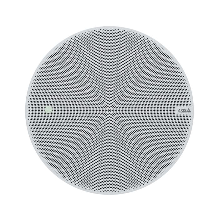 Haut-parleurs Axis 02323-001 Blanc Noir 3