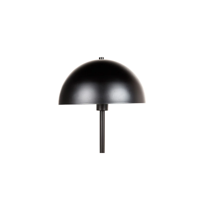 Lampe de Table Métal Design Shelby Moderne E27 SKD-T400 4